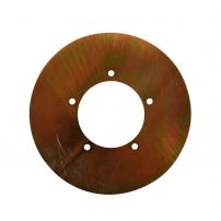 BREMSSCHEIBE 8.00 X 0.188