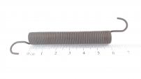 ZUGFEDER:.375 DIA x 3.18 LG