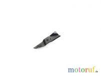 Garten Messer 16,3cm pass.f.MTD