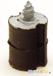 Forst Anti-Vibrations-Dämpfer pass.