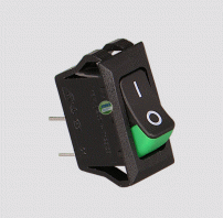 Stiga Headlight Switch
