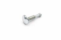 Viking Flachrundschraube M6x30