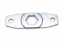 Global Garden Products GGP Plate
