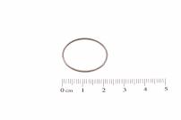Driver Plate Seal A A