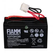Global Garden Products GGP Battery With Cable