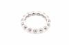 Shimano  Left hand ball retainer (5/32" x 15) A
