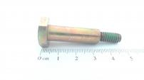 SCHULTERSCHR:.374 DIA x1.16 LG