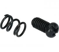 Shimano Spring Tension Adjustment Screw (M4x 7) & Stopper