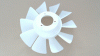 Sandrigarden LÜFTERFLÜGEL:MESSER:10