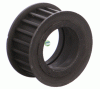 Global Garden Products GGP Toothed Pulley