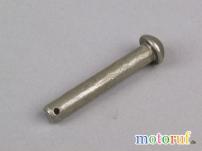 Rundsteckbolzen  9,0 X 55mm