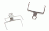 Sram DISC BRAKE PAD H-SPRING - (QTY 2) - ELIXIR/DB/LEVEL B1+2PISTON/FORCE-RIVAL ETAP AXS