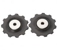 Shimano Leitrolle, komplett