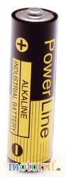 Garten Batterie 1,5V LR6 Mignon