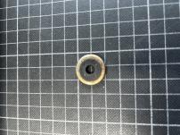 Toro DICHTRING