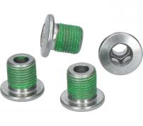 Shimano  Gear Fixing Bolt (M8 x 8.5 / 4 pcs.)
