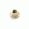 Edt S-MUTTER:FLGLK:3/8-16:GRF:TOP