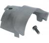 Shimano  Right hand unit cover R and fixing screw
