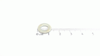 Ramda SCHEIBE A6.4        DIN 125-St