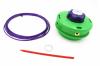 Dolmar 2-FADENKOPF TAP&GO (Ã¸3,0MM), M10X1 LH