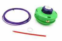 Dolmar 2-FADENKOPF TAP&GO (Ã¸3,0MM), M10X1 LH