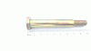 Efco SHLT-SCHR:.496 x 2.50:3/8-16