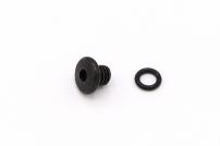Bleed Screw & O-Ring