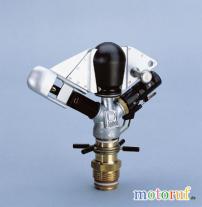 Garten Wende-u.Kreisregner 1"AG ZE30W
