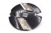 King Craft MESSERSCHEIBE KPL