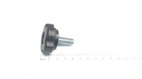 MTD KNOPF: 3/8"-16: .0625