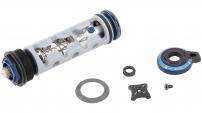 Sram  FORK COMPRESSION DAMPER - CROWN, MOCO DNA RCT3 (INCLUDES COMPRESSION KNOB, GATE KNOB & BOLT) - SID BLACK A3 2014-2016
