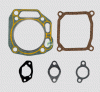 Global Garden Products GGP Dichtungssatz Gasket set- cyl.head WM 14