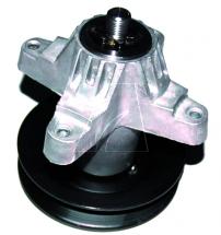 Greencut MESSERSPINDEL VOLLST. 5.0 DIA