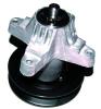 Greencut MESSERSPINDEL VOLLST. 5.0 DIA