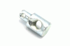 Agria SPINDELMUTTER 3/8-24 x.375 DIA