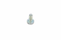 Stihl Flachkopfschraube DIN85-M5x12-8.8 (B)
