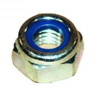 6KT-S-MUTTER:5/16-18:GR5:NYLON