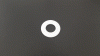 Qualcast SCHEIBE:TEFLON:.570x1.120x.062