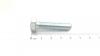 Fleurelle 6kt-SCHRAUBE M8x35 DIN 933-8.8