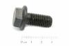 AS-Motor (neu) Sicherungsschraube 