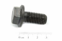 AS-Motor (neu) Sicherungsschraube 