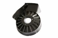 Global Garden Products GGP Carter Mulching
