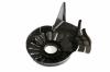 Global Garden Products GGP Carter Mulching
