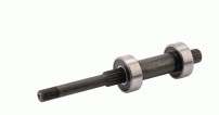 Messerwelle