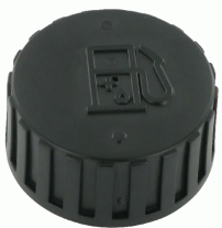 Tanaka Tankdeckel