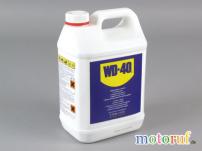 Garten WD 40 Spezialspray 5l Kanister