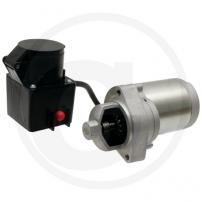 LONCIN Motoren  STARTER,MOTOR 50HZ 230V 
