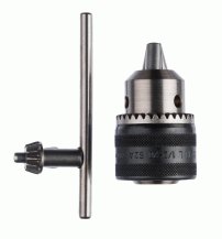 Bosch Zahnkranzbohrfutter