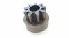 AS-Motor (neu) Ritzel links 9 Zähne