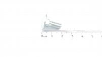 FLRD-SCHRAUBE:1/4-20:.62:GR5